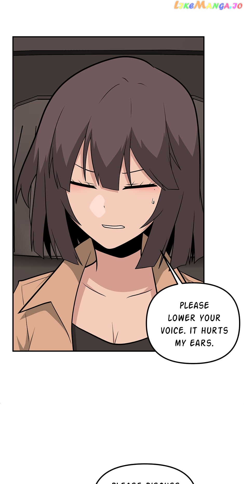 Where Are You Looking, Manager? Chapter 101 - page 50